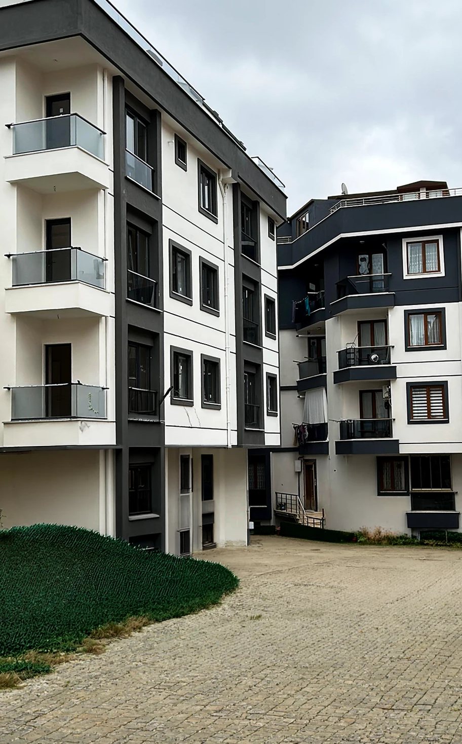 Sancaktepe projesi